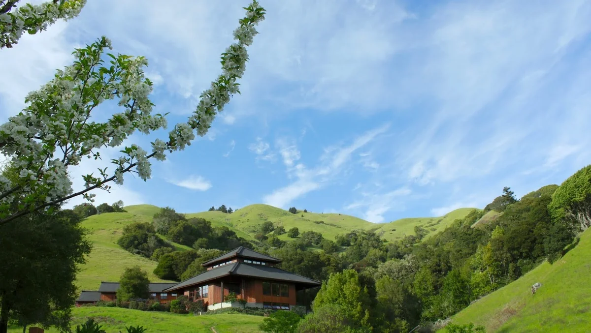 Spirit Rock Meditation Center — photo 2