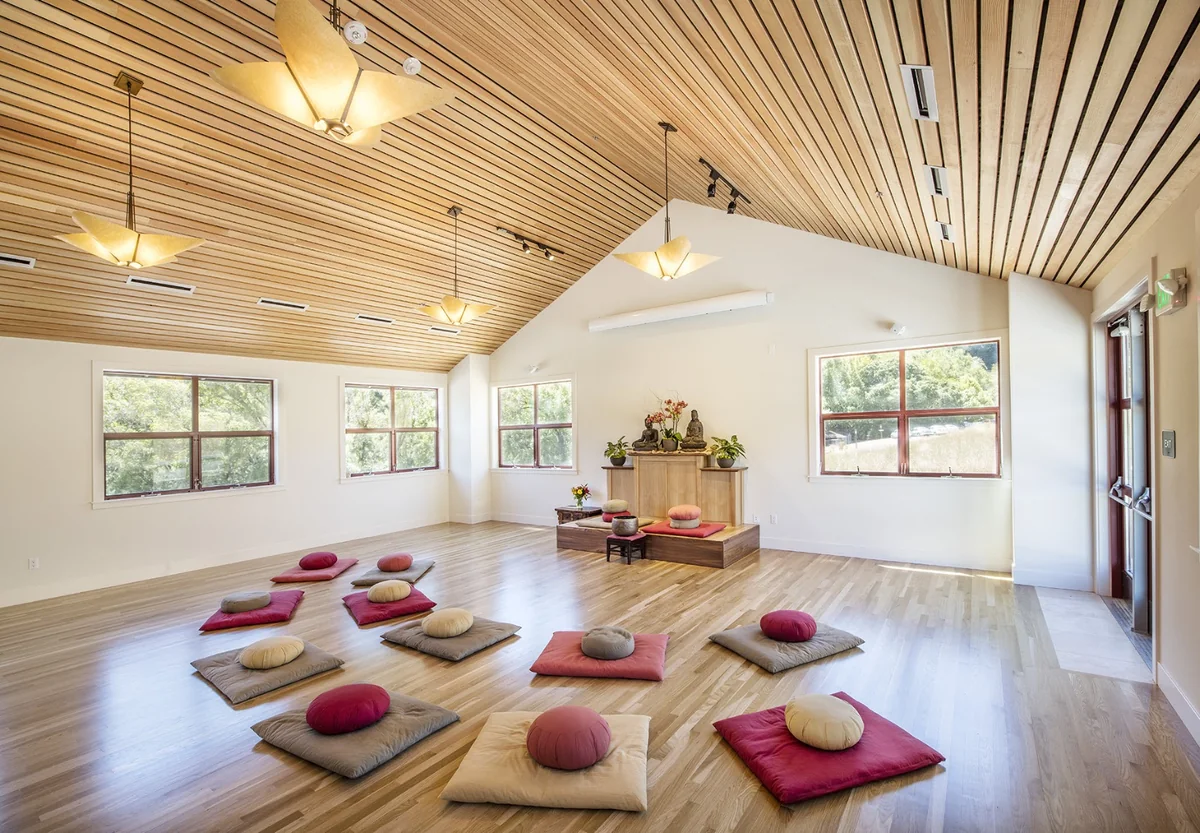 Spirit Rock Meditation Center — photo 3