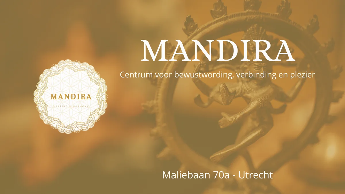 Spiritueel Centrum Utrecht | Mandira