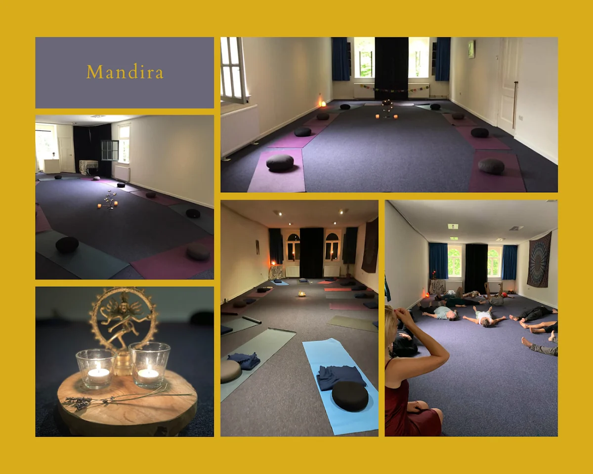 Spiritueel Centrum Utrecht | Mandira — photo 2