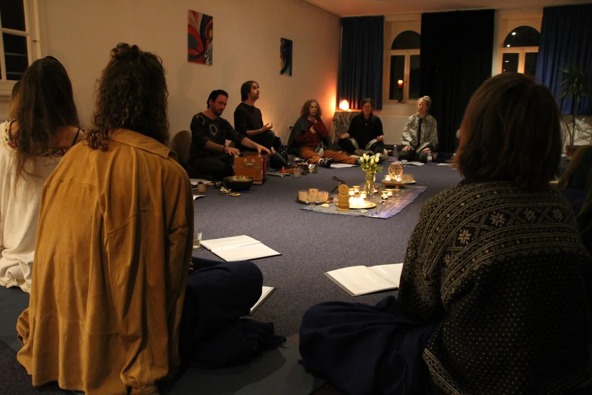 Spiritueel Centrum Utrecht | Mandira — photo 3