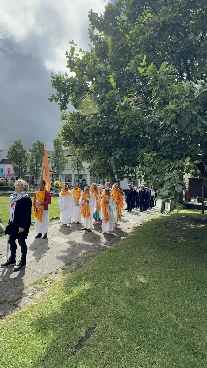 Sri Gour Kripa Dham - Bhakti Yoga Ashram — photo 3