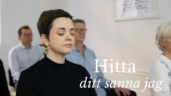 Stockholm Meditation