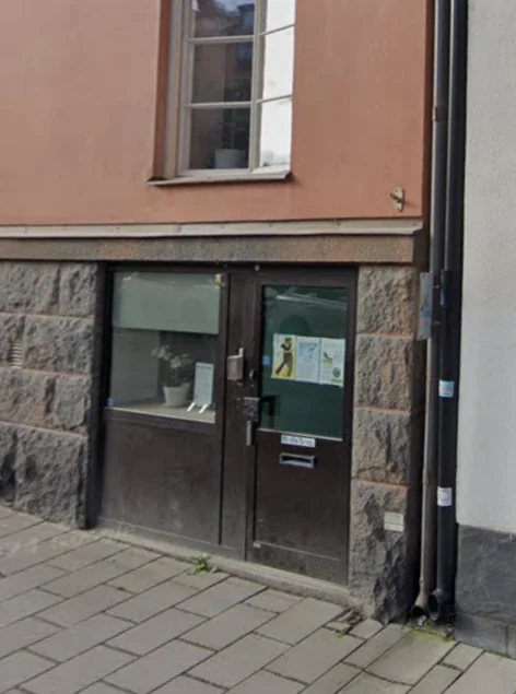 Stockholm Shambhala