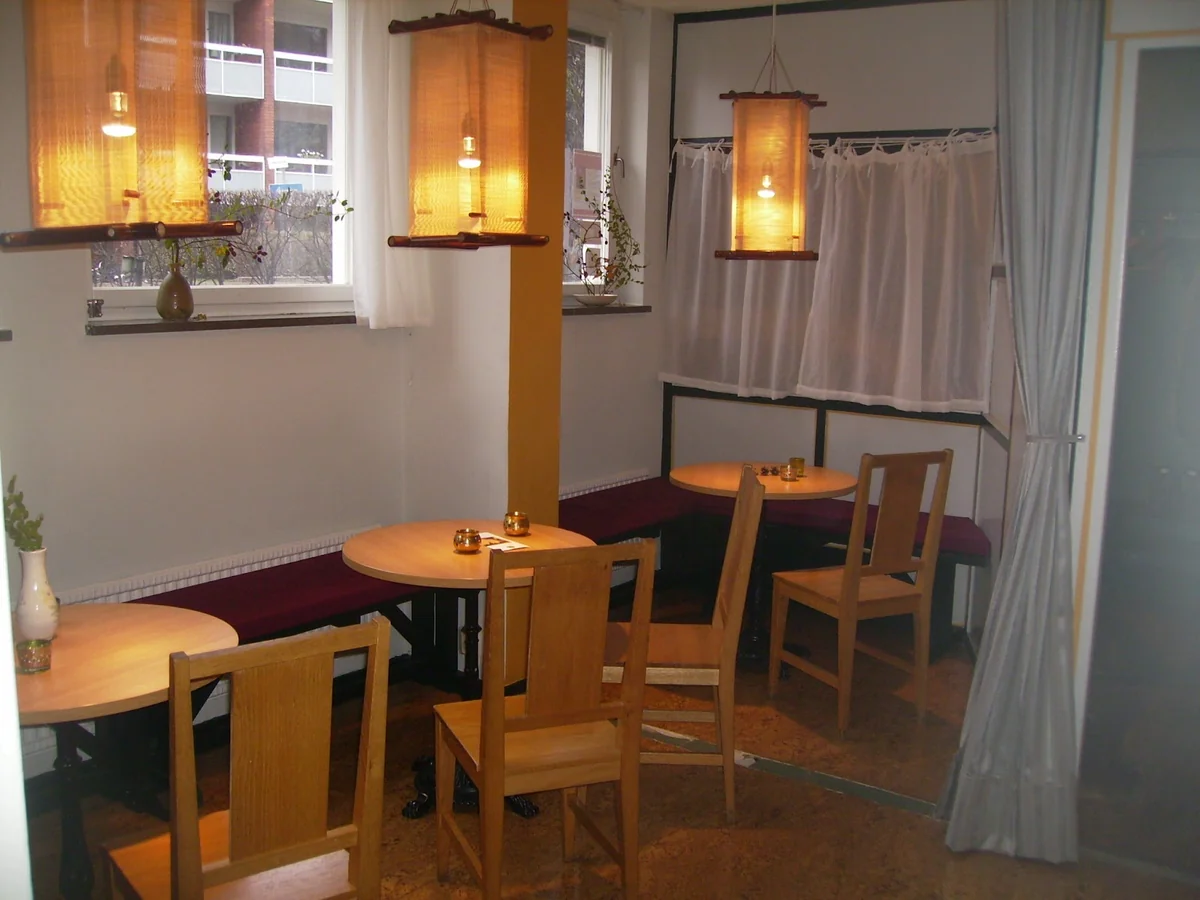 Stockholm Shambhala — photo 2