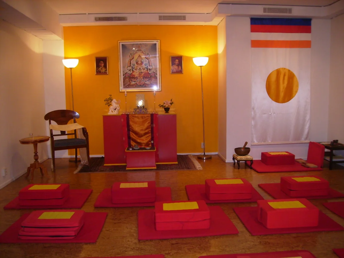 Stockholm Shambhala — photo 3