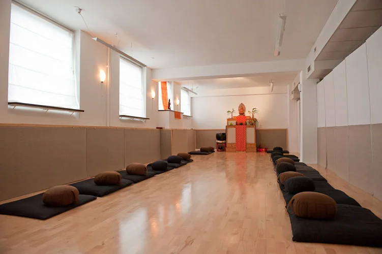 Stockholm Zen Center