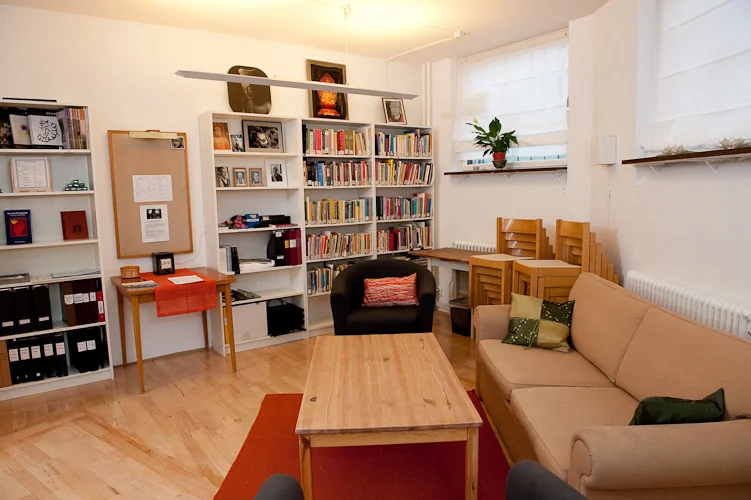 Stockholm Zen Center — photo 2