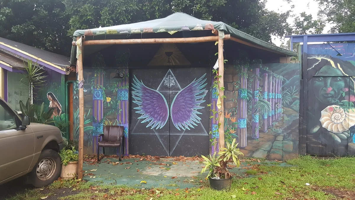 Temple of Peace Healing Sanctuary — photo 3