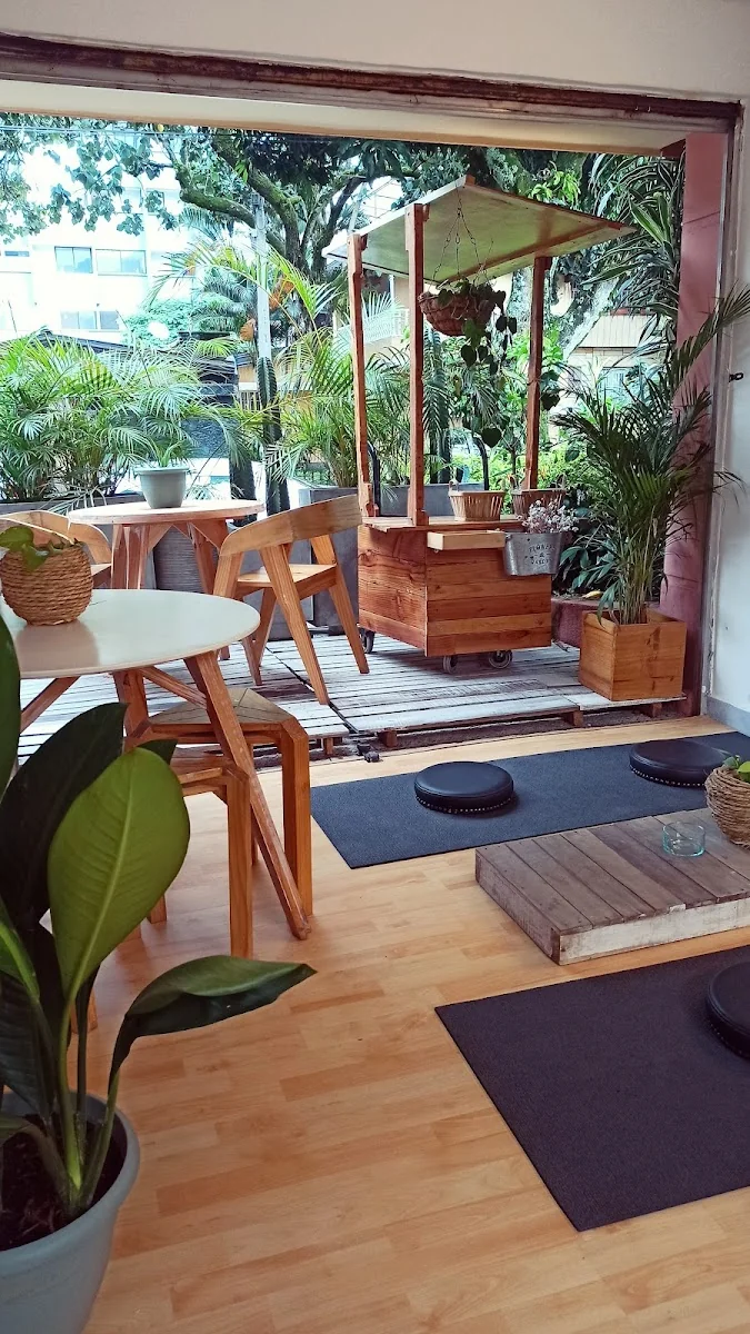 Templo Origen — photo 3