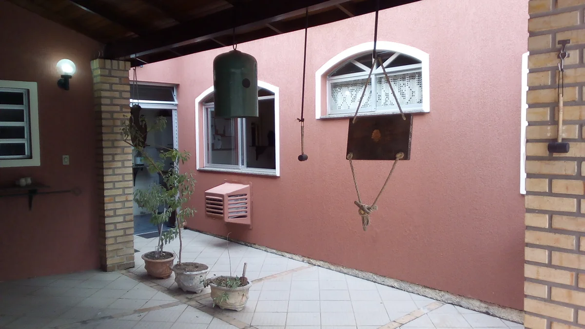 Templo Zen Budista Daissenji Florianópolis — photo 2