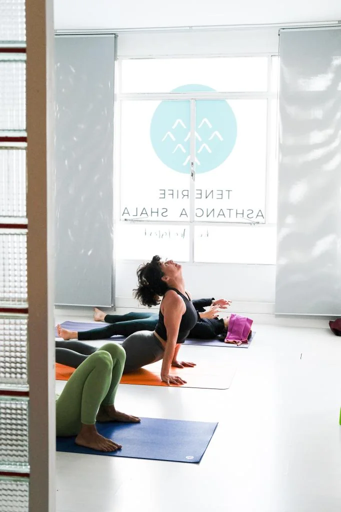 Tenerife Ashtanga Shala — photo 3