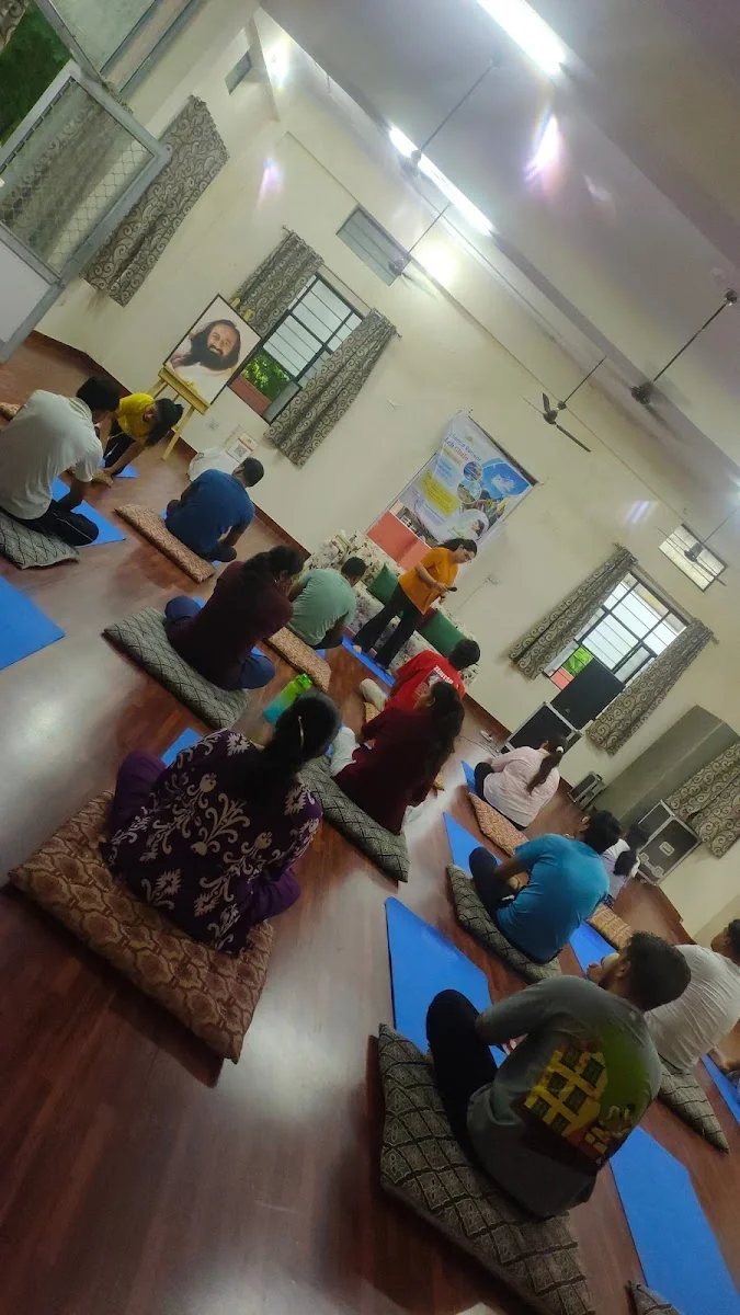 The Art of Living Happiness Center Jaipur — photo 2