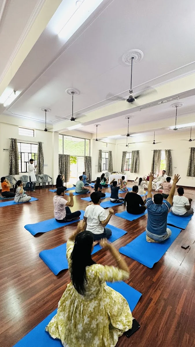 The Art of Living Happiness Center Jaipur — photo 3