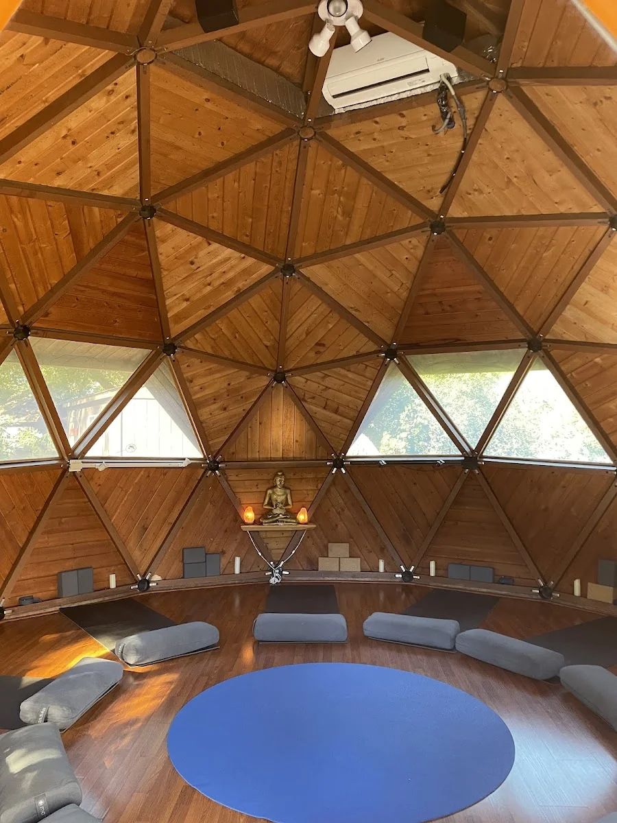 The Ashram