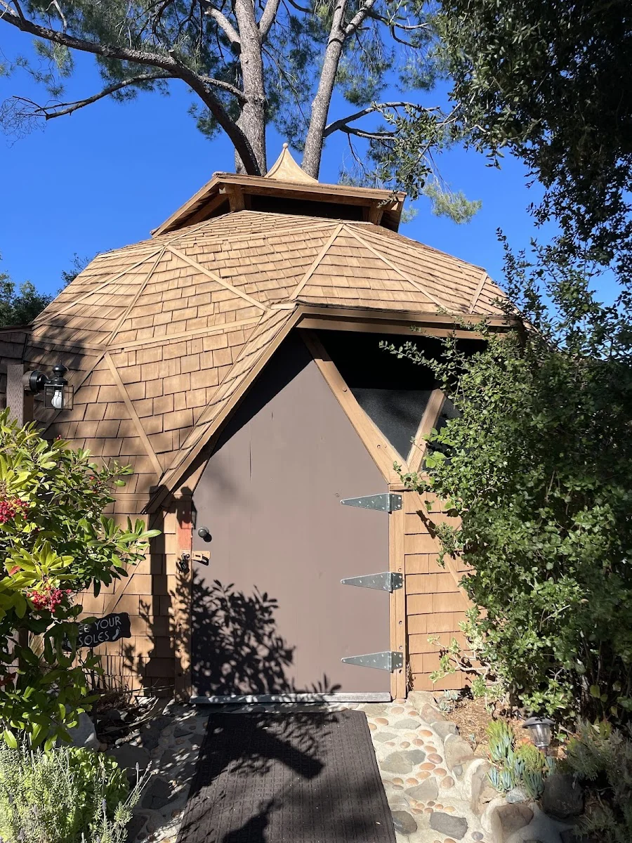 The Ashram — photo 2