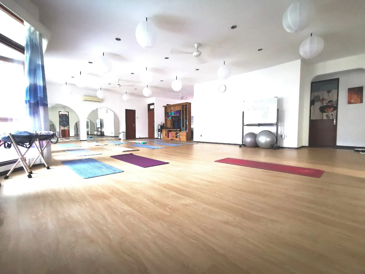 The Caring Nature (Jakarta)