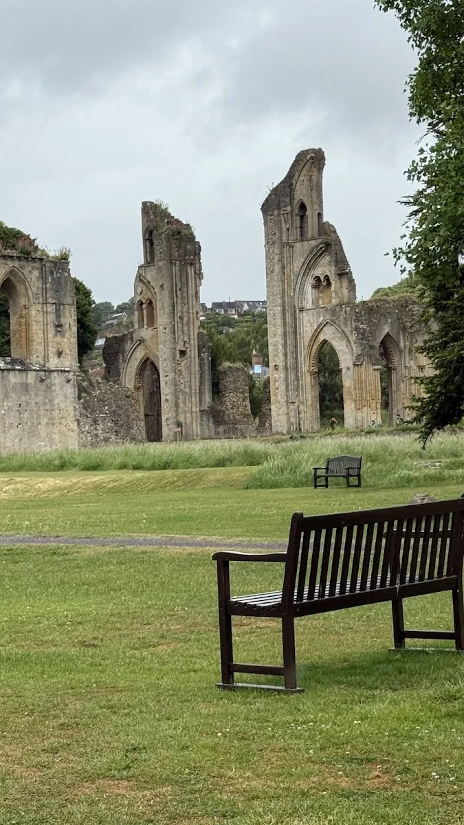 The Glastonbury Goddess Temple — photo 3