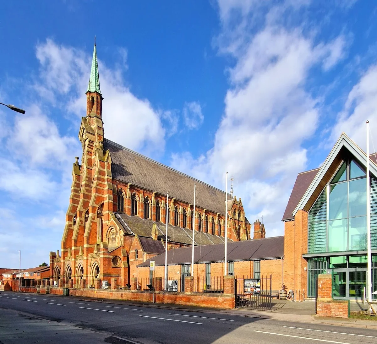 The Monastery Manchester — photo 2