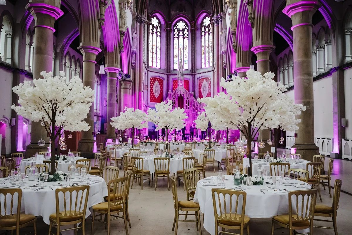The Monastery Manchester — photo 3