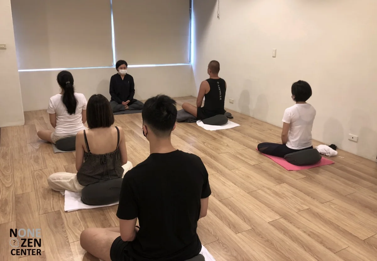 The None Zen Center 無有禪社 — photo 2