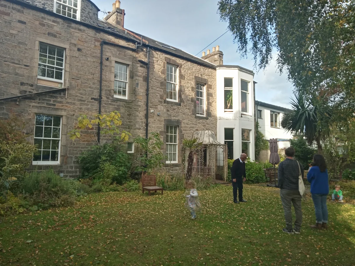 The Salisbury Centre