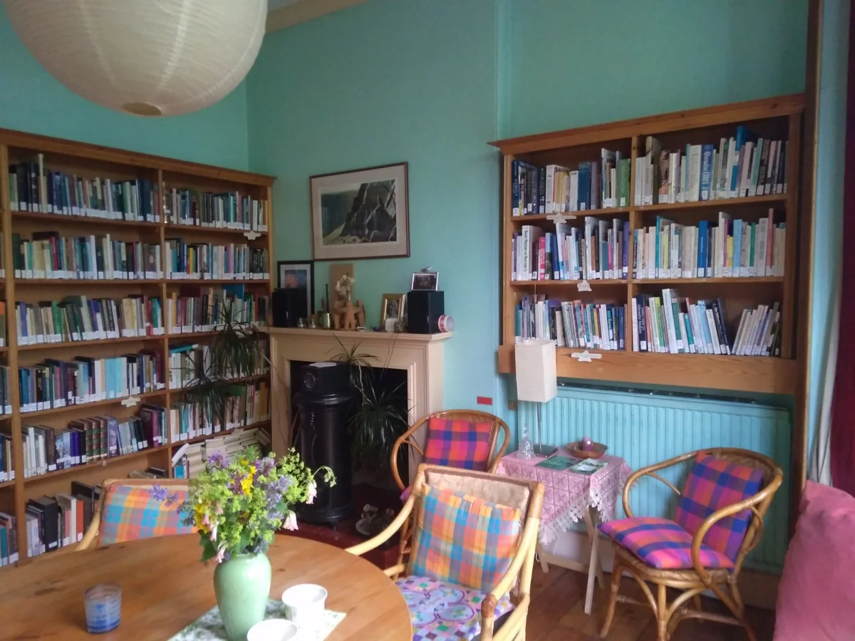 The Salisbury Centre — photo 3