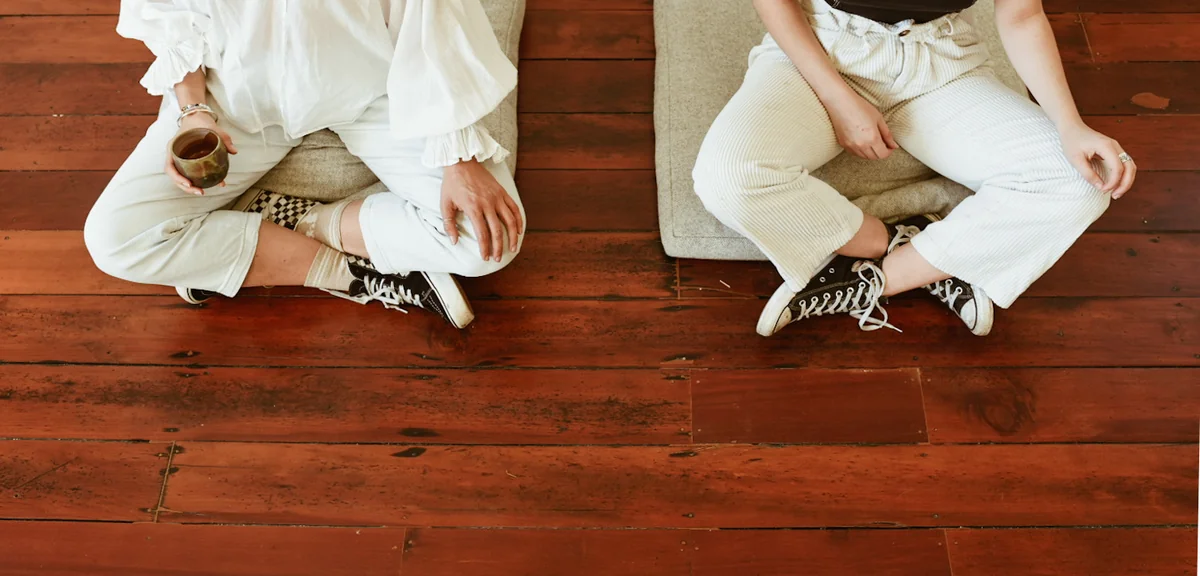 The School of Modern Meditation (SOMM)