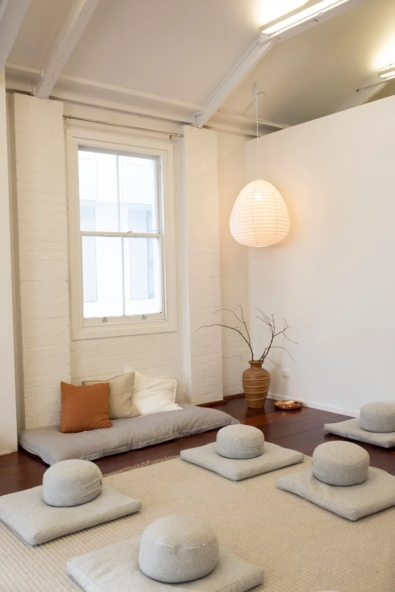 The School of Modern Meditation (SOMM) — photo 2