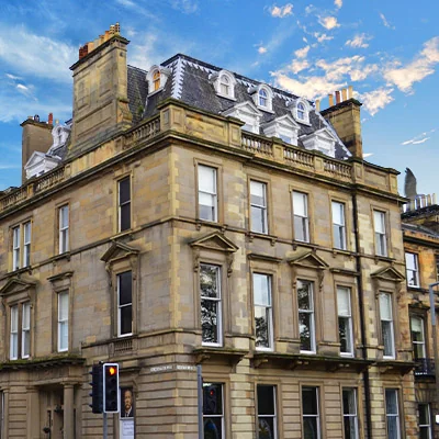 The Sir Arthur Conan Doyle Centre