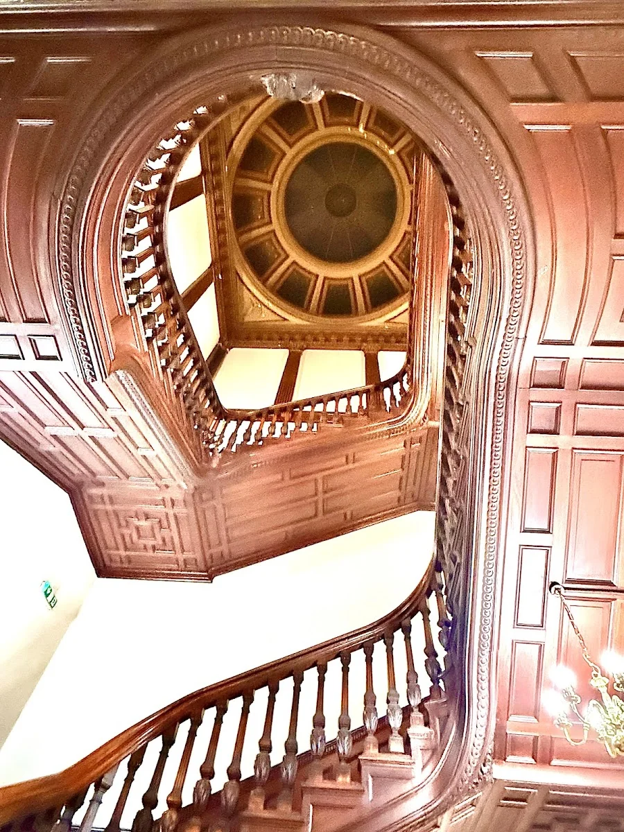 The Sir Arthur Conan Doyle Centre — photo 2