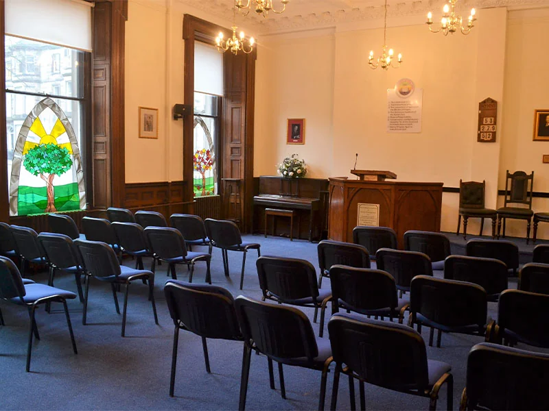 The Sir Arthur Conan Doyle Centre — photo 3