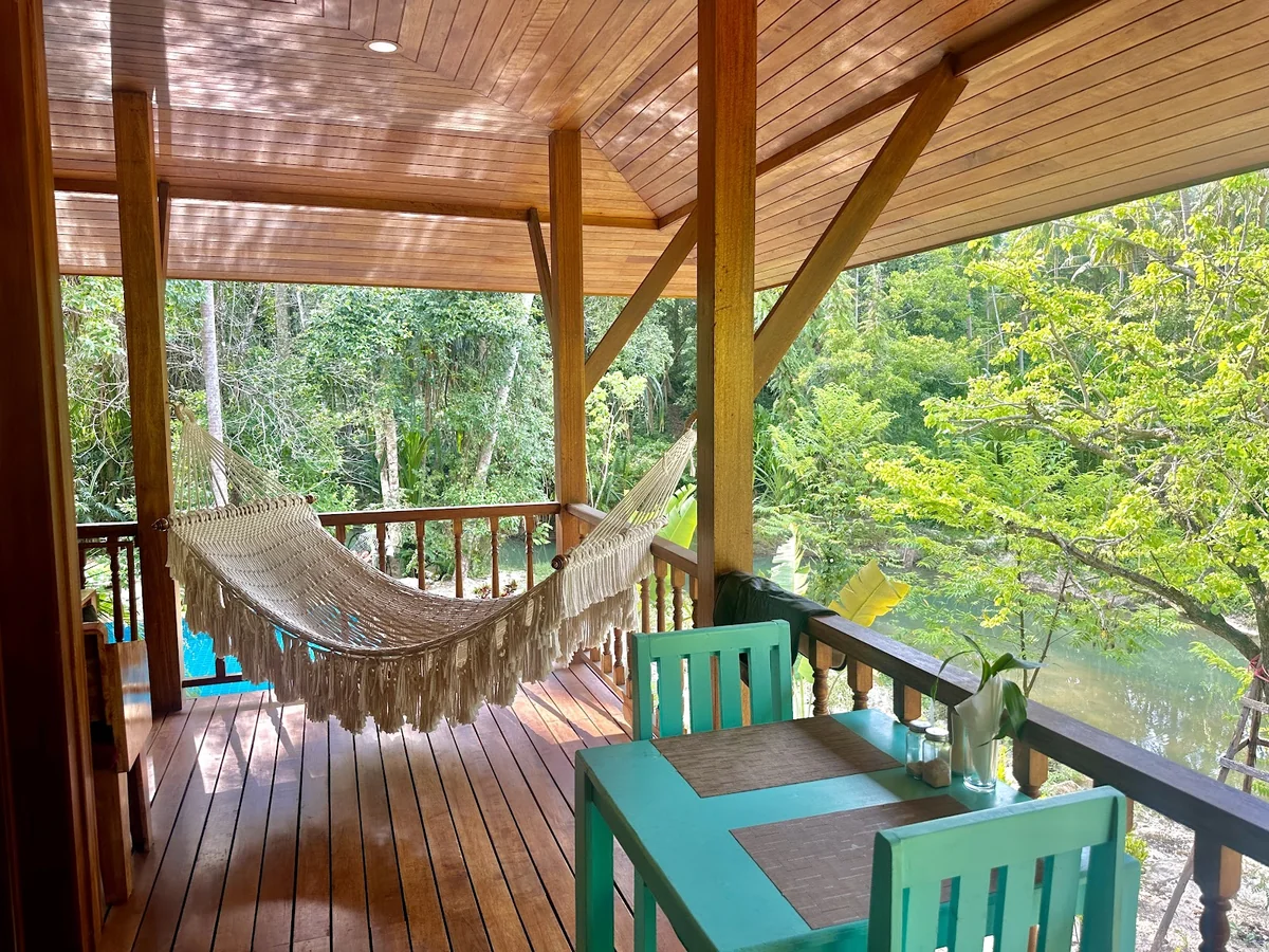 The Yoga House — photo 3