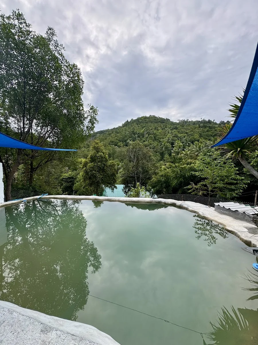 The yoga Retreat — photo 3