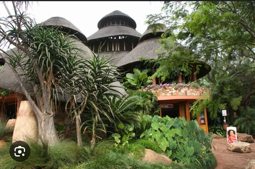 Theosophical Society of Southern Africa Pretoria Lodge