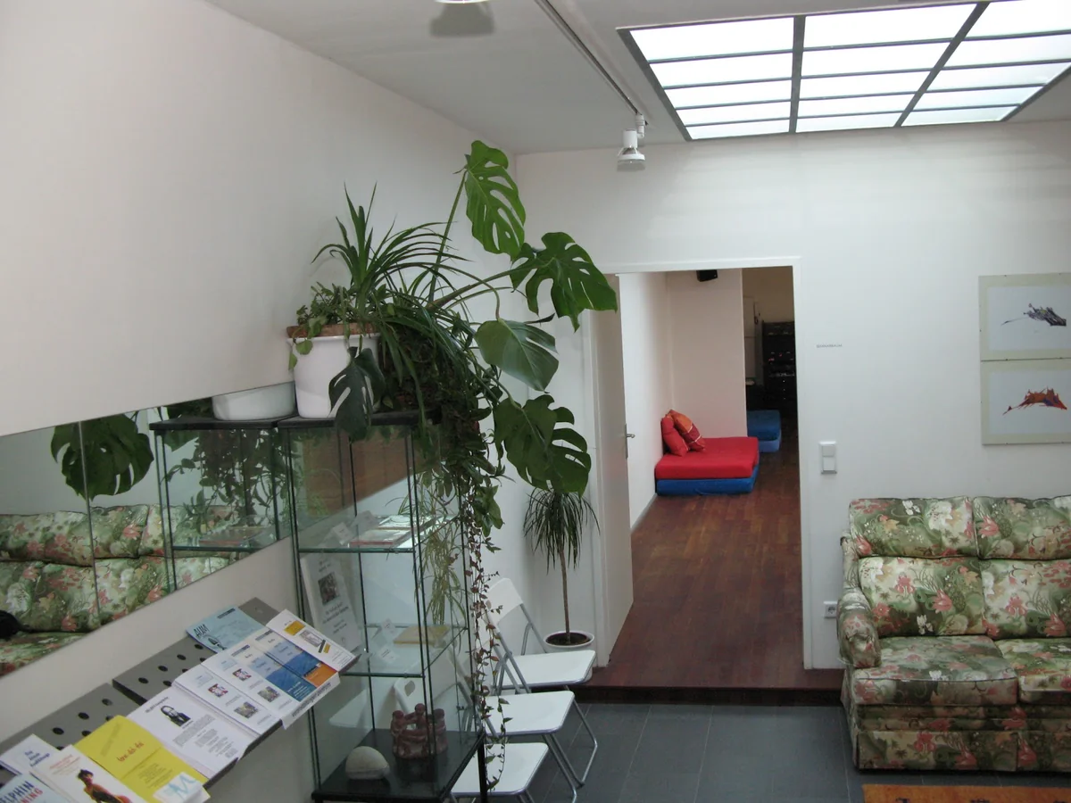 therapiezentrum hyrtlgasse — photo 3