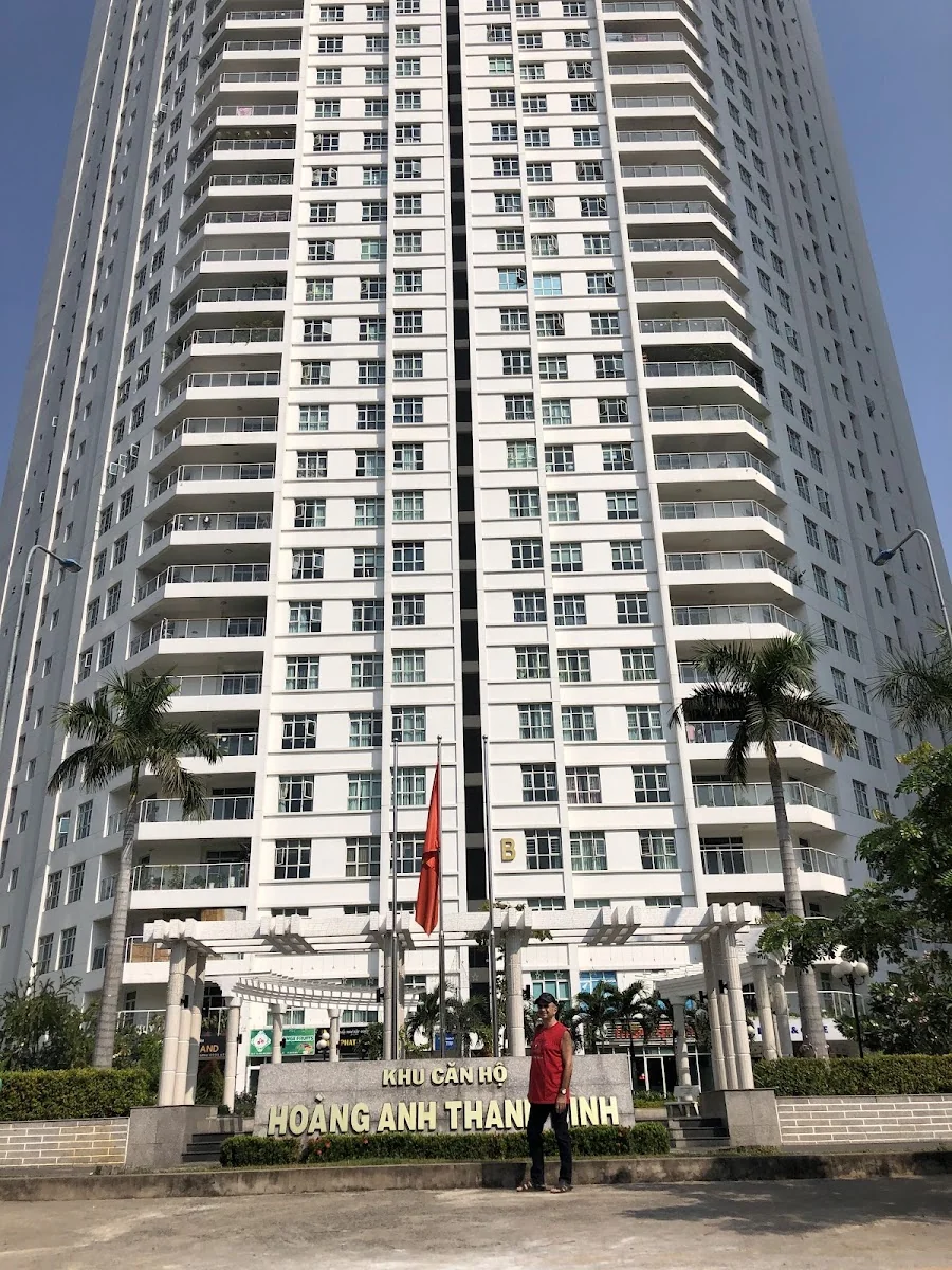 Thiền Hồ Chí Minh — photo 2