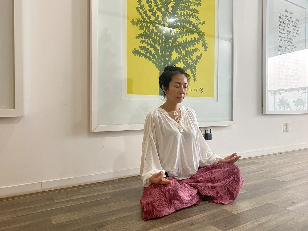 Thiền Hồ Chí Minh — photo 3