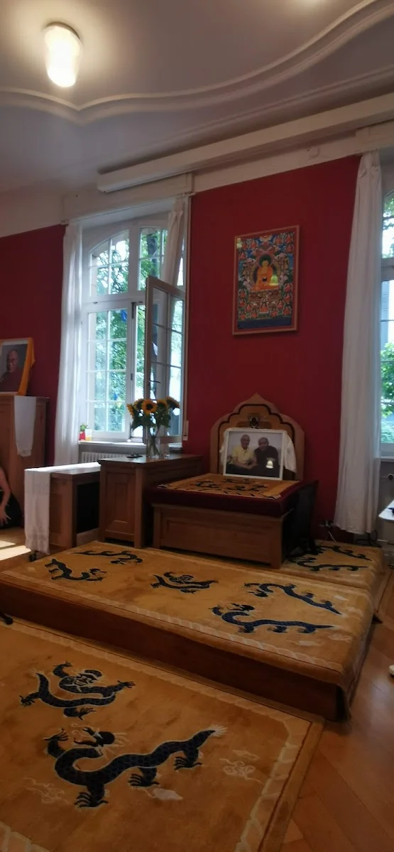 Tibethaus Deutschland — photo 3