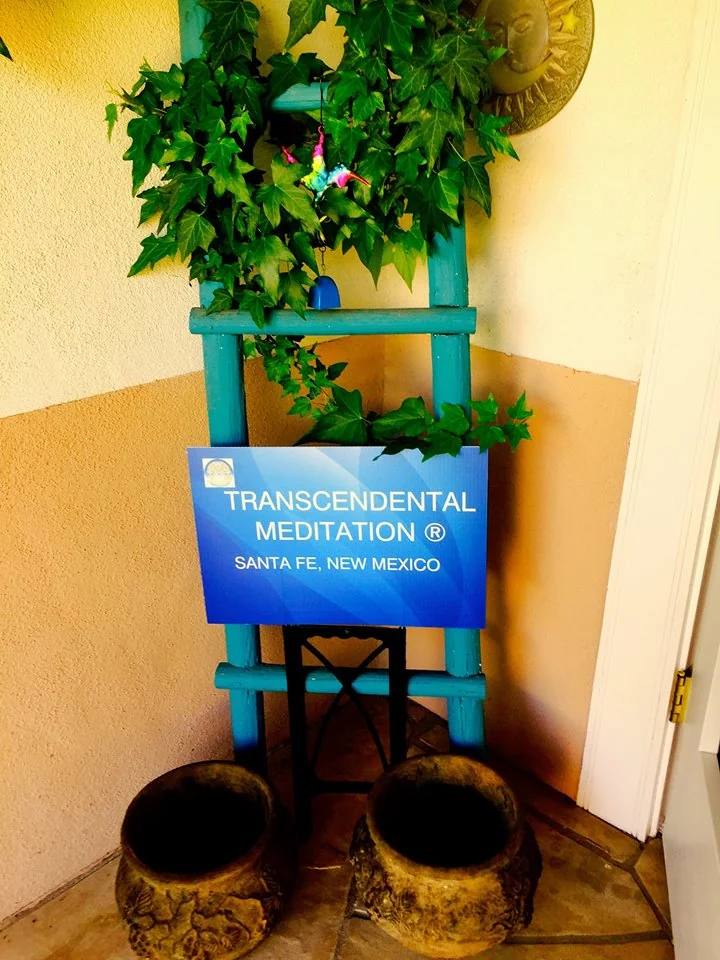 Transcendental Meditation — photo 2