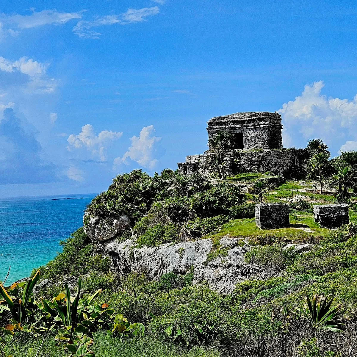 Tulum — photo 2
