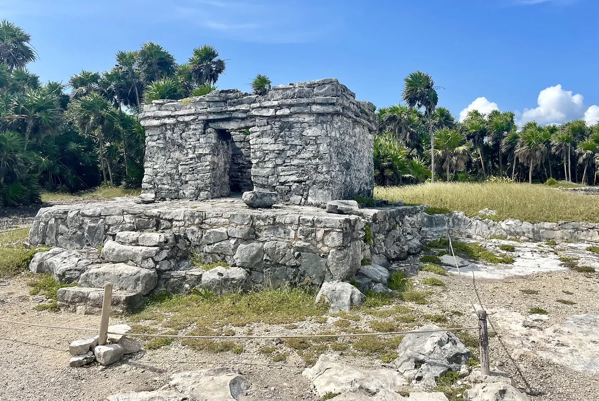 Tulum — photo 3