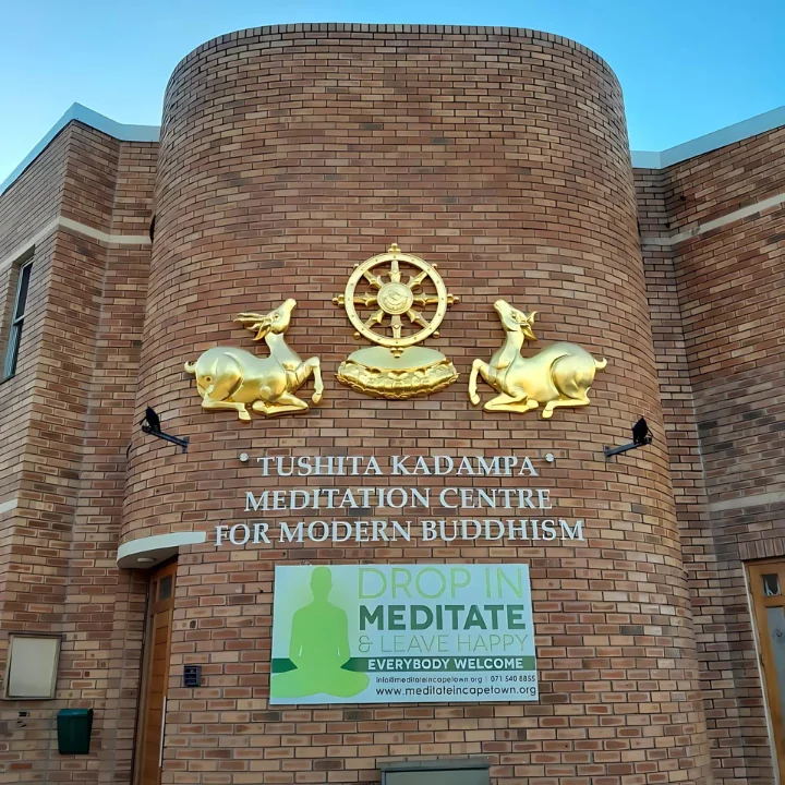 Tushita Kadampa Meditation Centre — photo 2