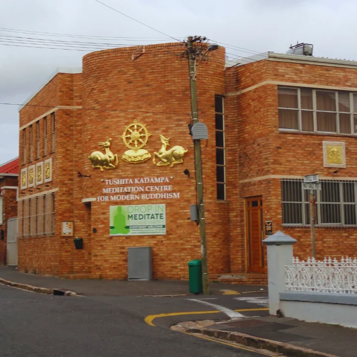 Tushita Kadampa Meditation Centre — photo 3
