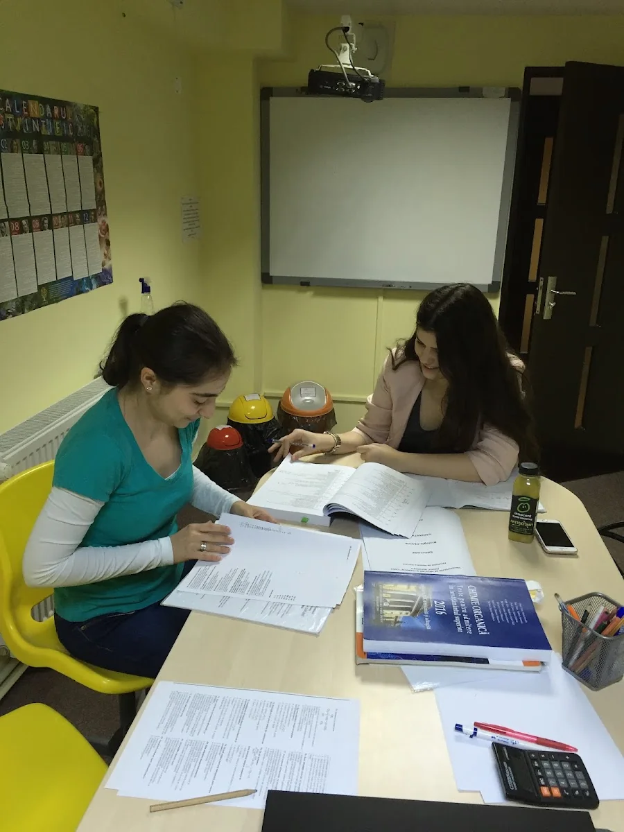 Tutoring and Personal Development Center — photo 2