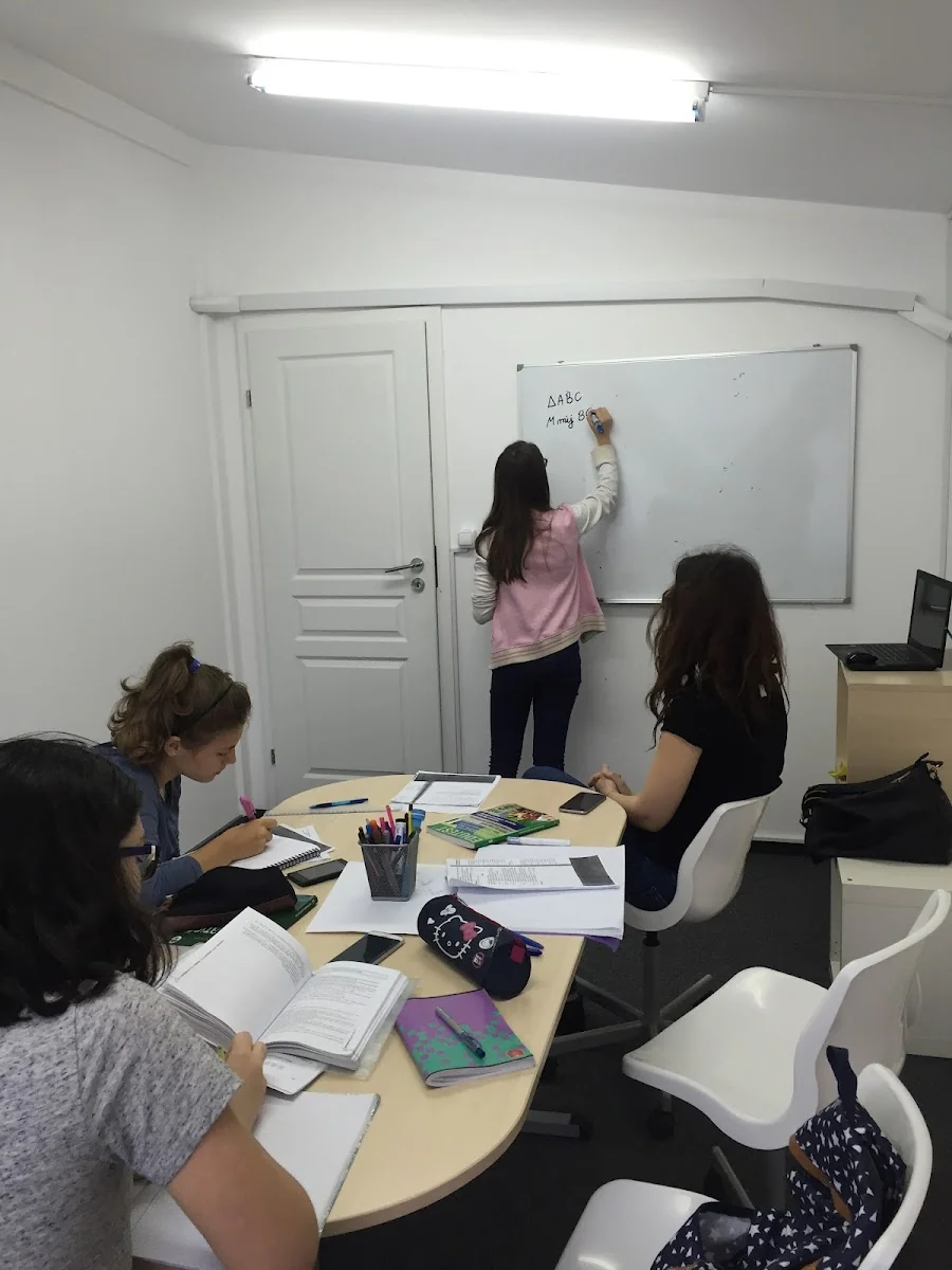 Tutoring and Personal Development Center — photo 3
