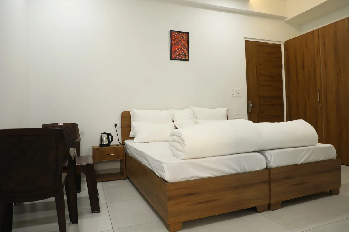 UNIO MYSTICA WELLNESS RISHIKESH — photo 2