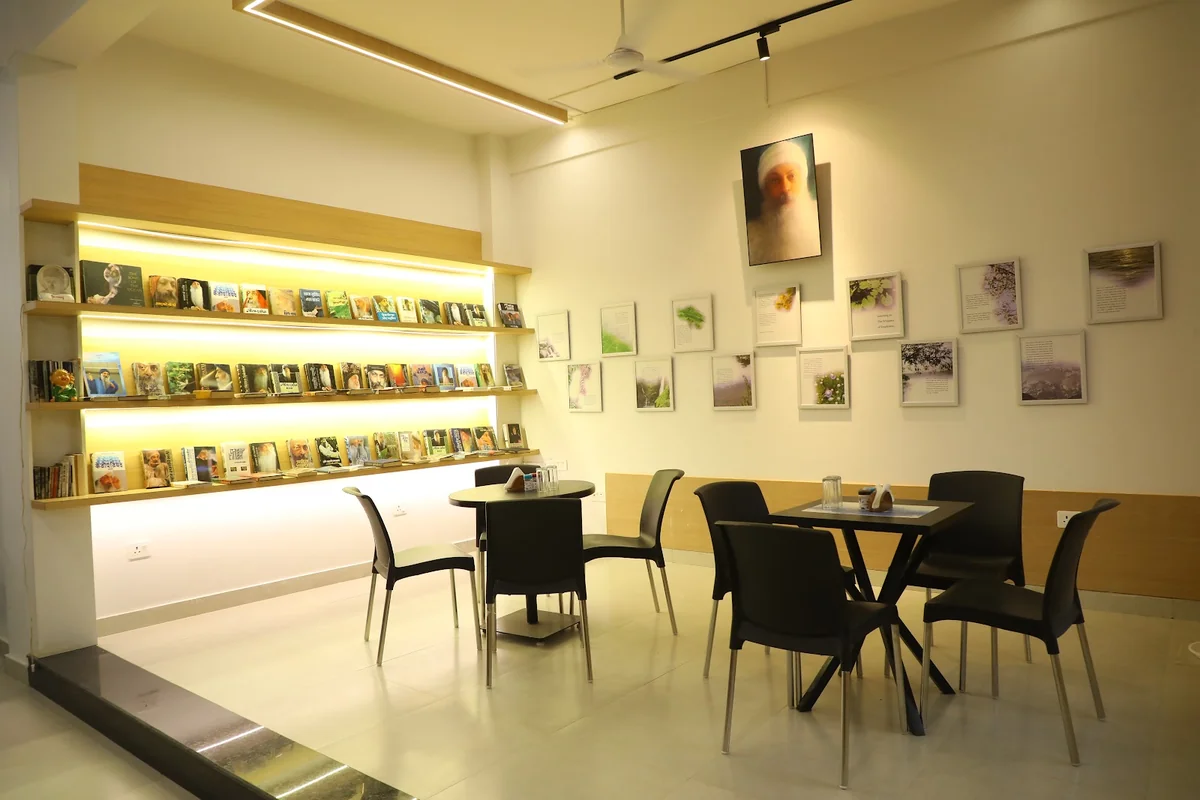 UNIO MYSTICA WELLNESS RISHIKESH — photo 3