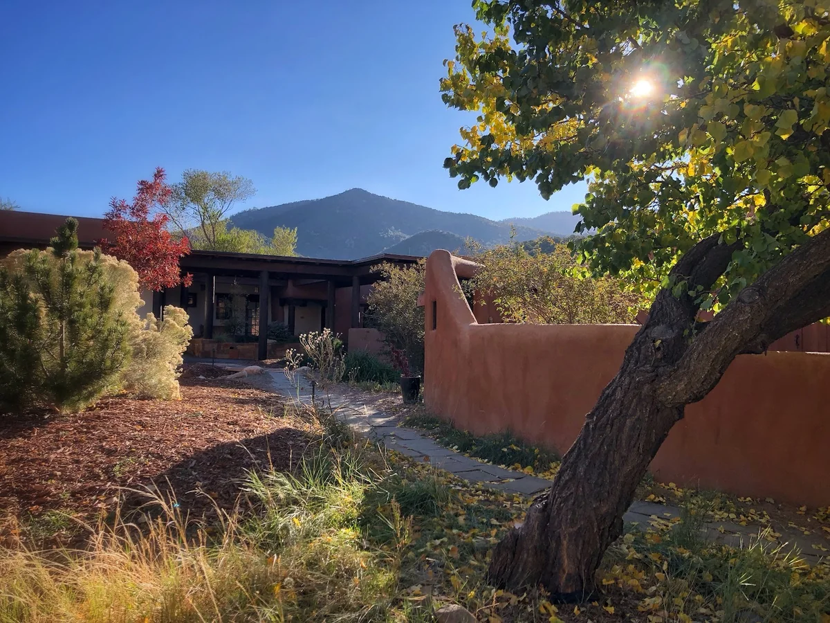 Upaya Zen Center