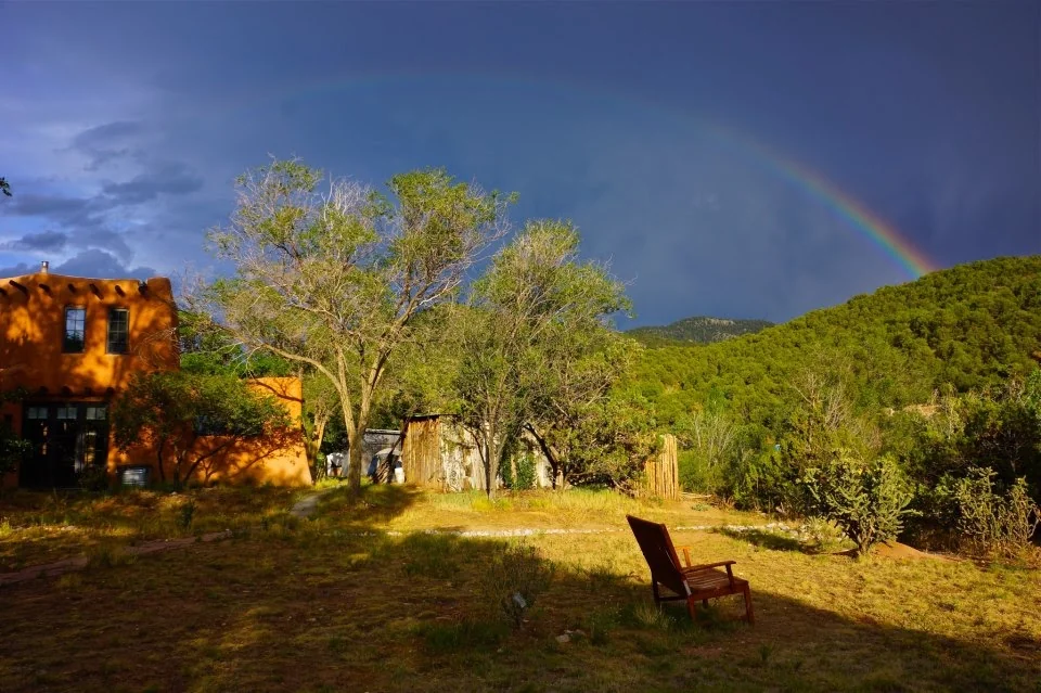 Upaya Zen Center — photo 3